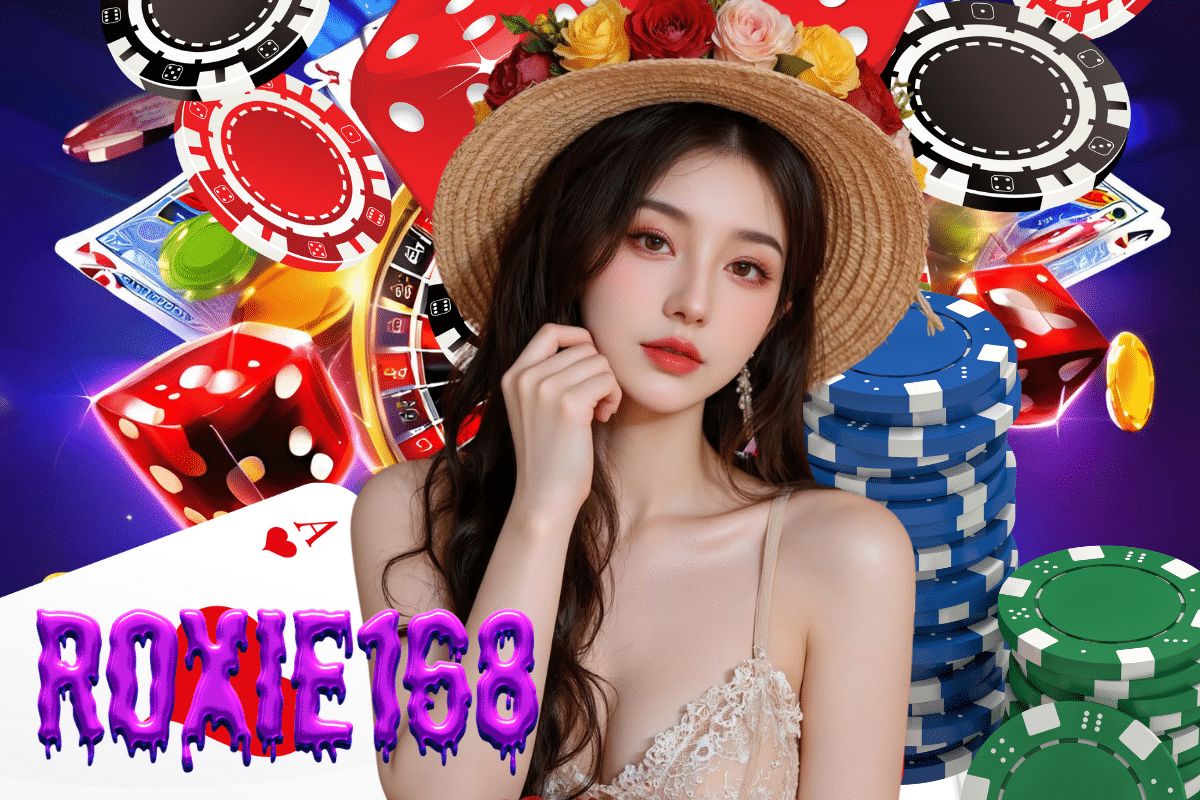 roxie168 ทรูวอเลท