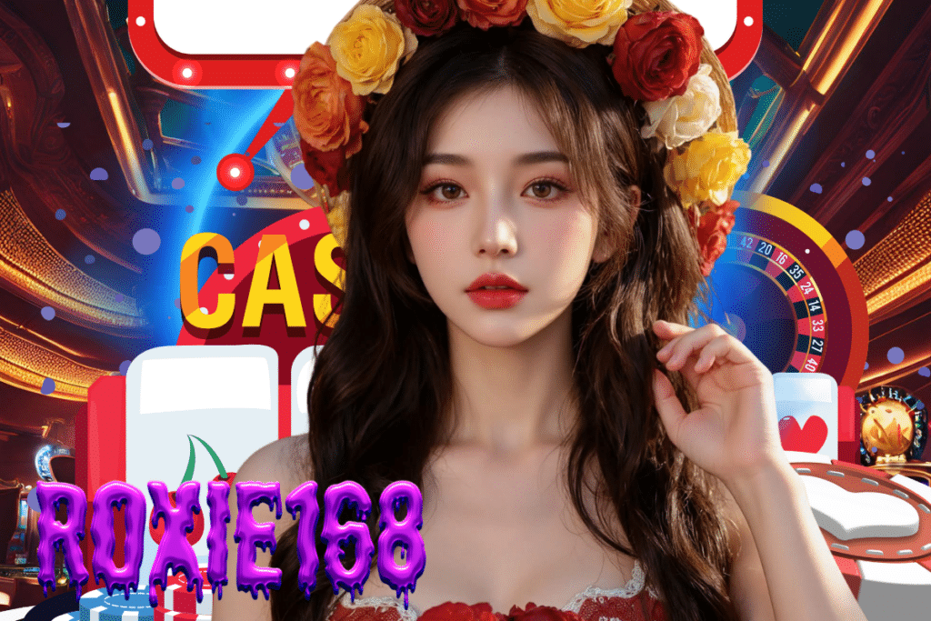 roxie168 สล็อต